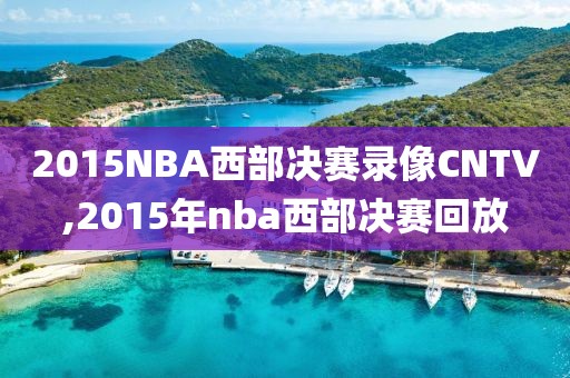 2015NBA西部决赛录像CNTV,2015年nba西部决赛回放