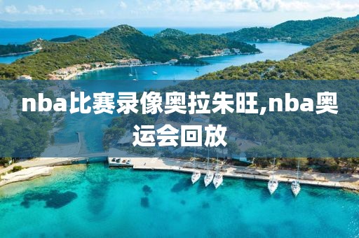 nba比赛录像奥拉朱旺,nba奥运会回放