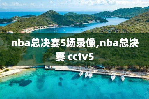 nba总决赛5场录像,nba总决赛 cctv5