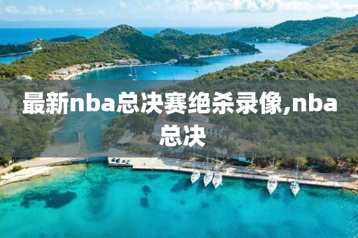 最新nba总决赛绝杀录像,nba 总决