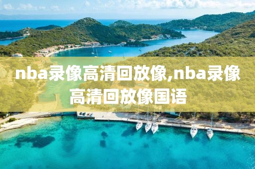 nba录像高清回放像,nba录像高清回放像国语