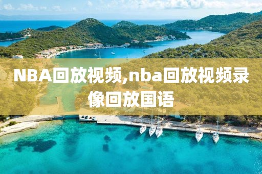 NBA回放视频,nba回放视频录像回放国语